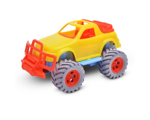 Детский автомобиль "Пикап-кросс"