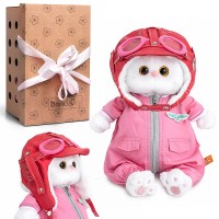 Кошечка Ли-Ли "Авиатор"