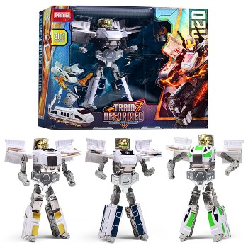 Робот "Орион" в коробке