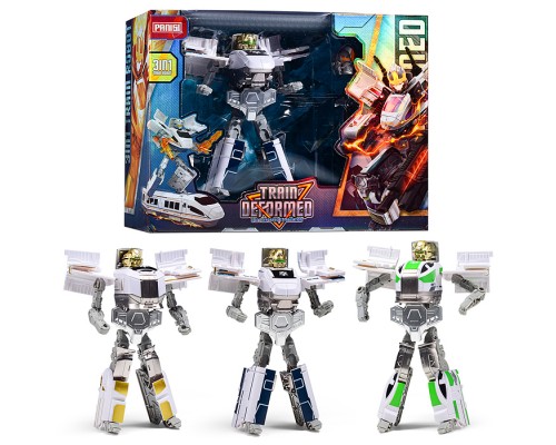 Робот "Орион" в коробке