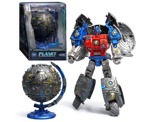 Робот "Атом" в коробке