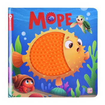 Счастье в пути "Море"