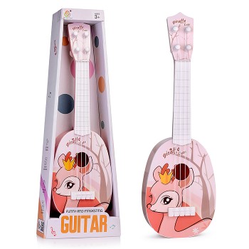 Гитара "Олененок" в коробке