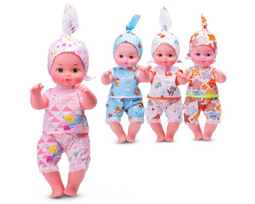 Кукла Ира М1 40см., в пакете