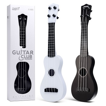 Гитара "Детская струна" в коробке