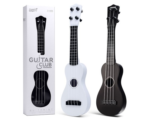 Гитара "Детская струна" в коробке