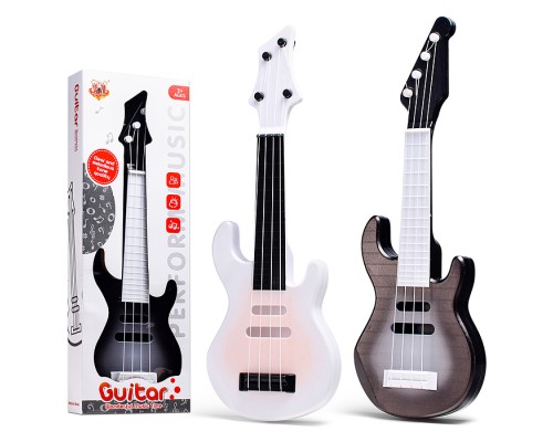 Гитара "Маленький аккорд" в коробке