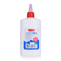 Клей ПВА 120 гр.