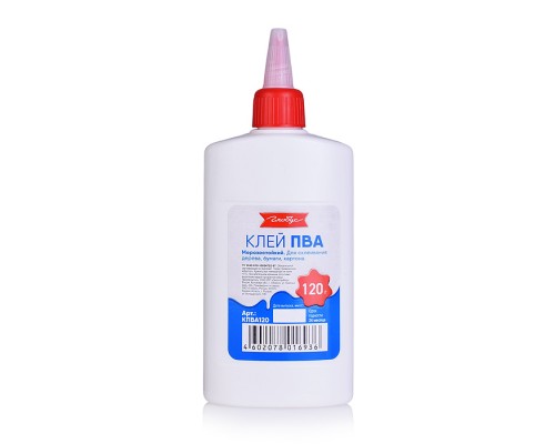 Клей ПВА 120 гр.