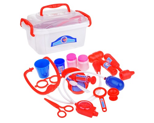 Набор "Доктор №2" (в контейнере)