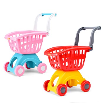 Тележка для маркета "Мини" (v2)