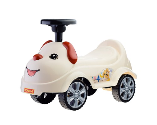 Каталка "Кроха"