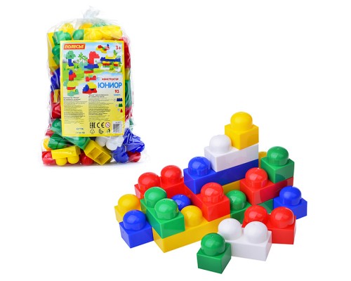 Конструктор Юниор (93)