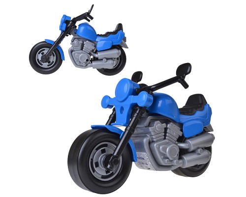 Мотоцикл гоночный Байк