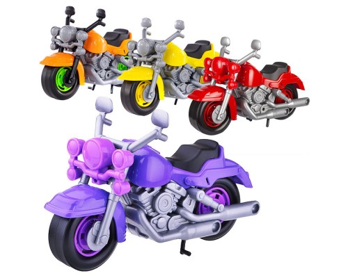 Мотоцикл гоночный Кросс в пакете