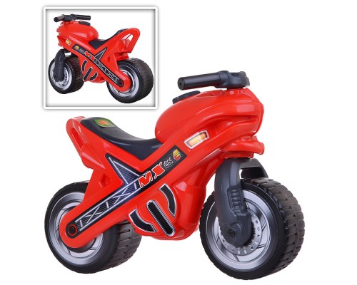 Каталка-мотоцикл МХ