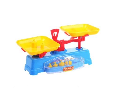 Набор "Весы" в сеточке