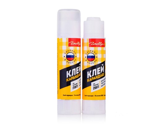 Клеящий карандаш ПВП 10 гр.