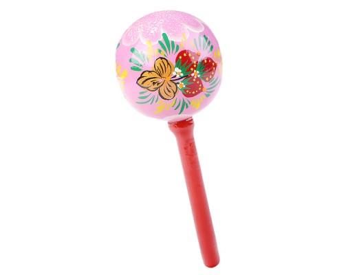 Маракас деревянный большой