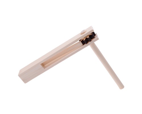 Трещотка круговая (бук)