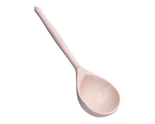 Ложка большая некраш.