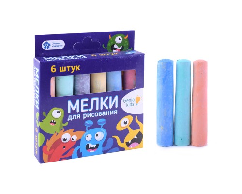 Мелки для рисования