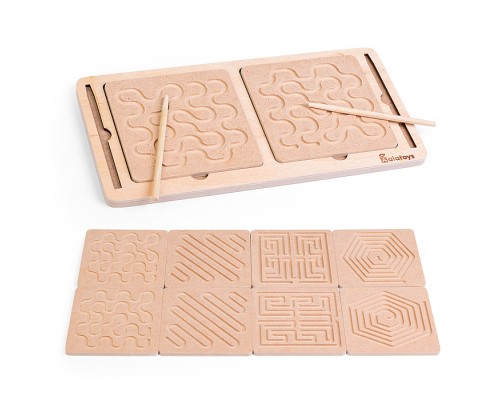 Межполушарные доски