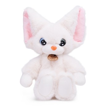 Мягкая игрушка "Кот Ушастик" 28 см