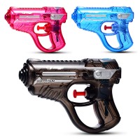 Водное оружие "Водяной разряд" в пакете