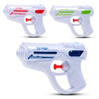 Водное оружие "Гидро‑штурм" в пакете