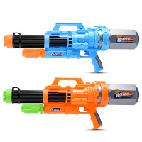 Водное оружие "Wave Warfare" в пакете