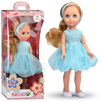 Кукла Мила модница 8.