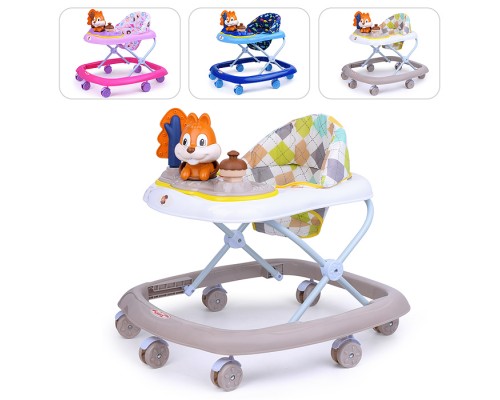 Ходунки "Лисенок"