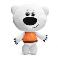 Игрушка мягконабивная "Ми-ми-мишки" Тучка