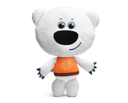 Игрушка мягконабивная "Ми-ми-мишки" Тучка