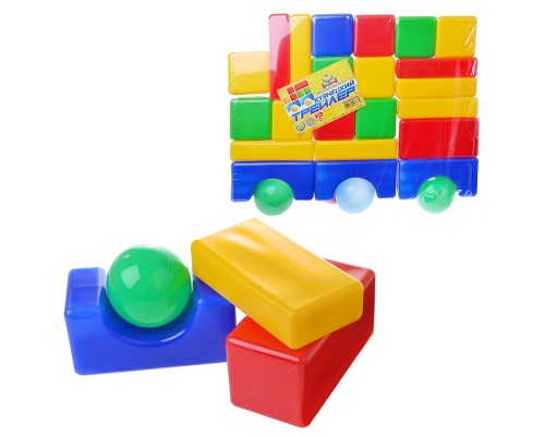 Кузнецкий трейлер 25 дет