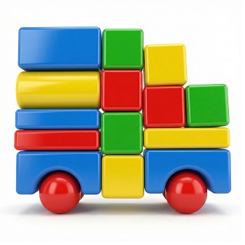 Кузнецкий трейлер 16 дет