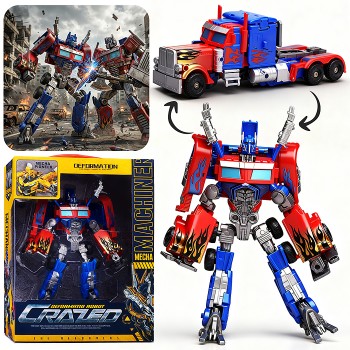 Робот "Мегаскорость" коробка