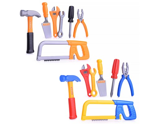 Набор инструментов №14 (7 элементов)