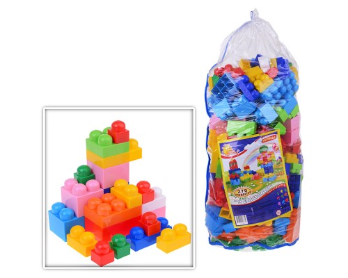 Конструктор Великан (270)