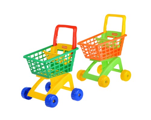 Тележка для маркета