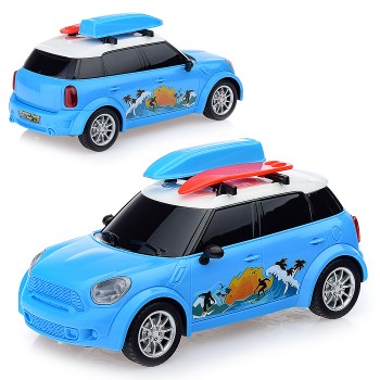 Автомобиль "Круиз" (в пакете)