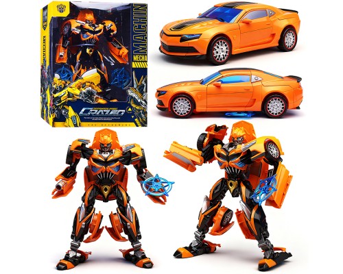 Робот "Ралл" коробка