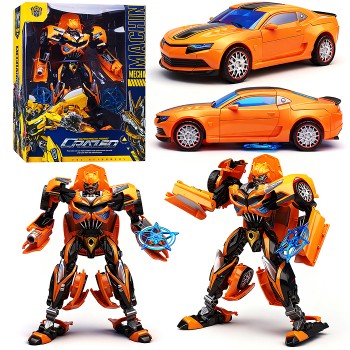 Робот "Ралл 2" коробка