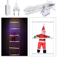 Электрогирлянда интерьерная