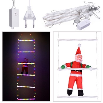 Электрогирлянда интерьерная