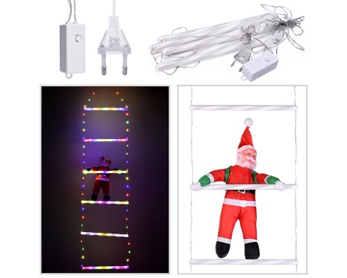 Электрогирлянда интерьерная