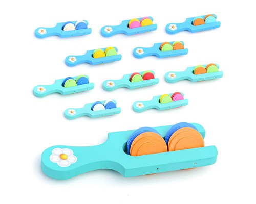 Румба малая