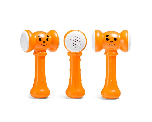 Веселая кувалдочка