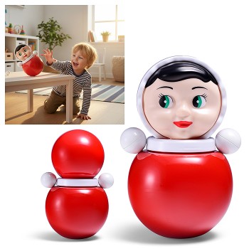 Неваляшка малая "Настенька" (п/п пакет)